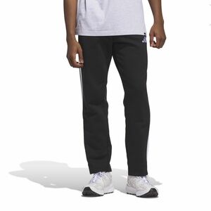 Adidas Men's Black Sweats
